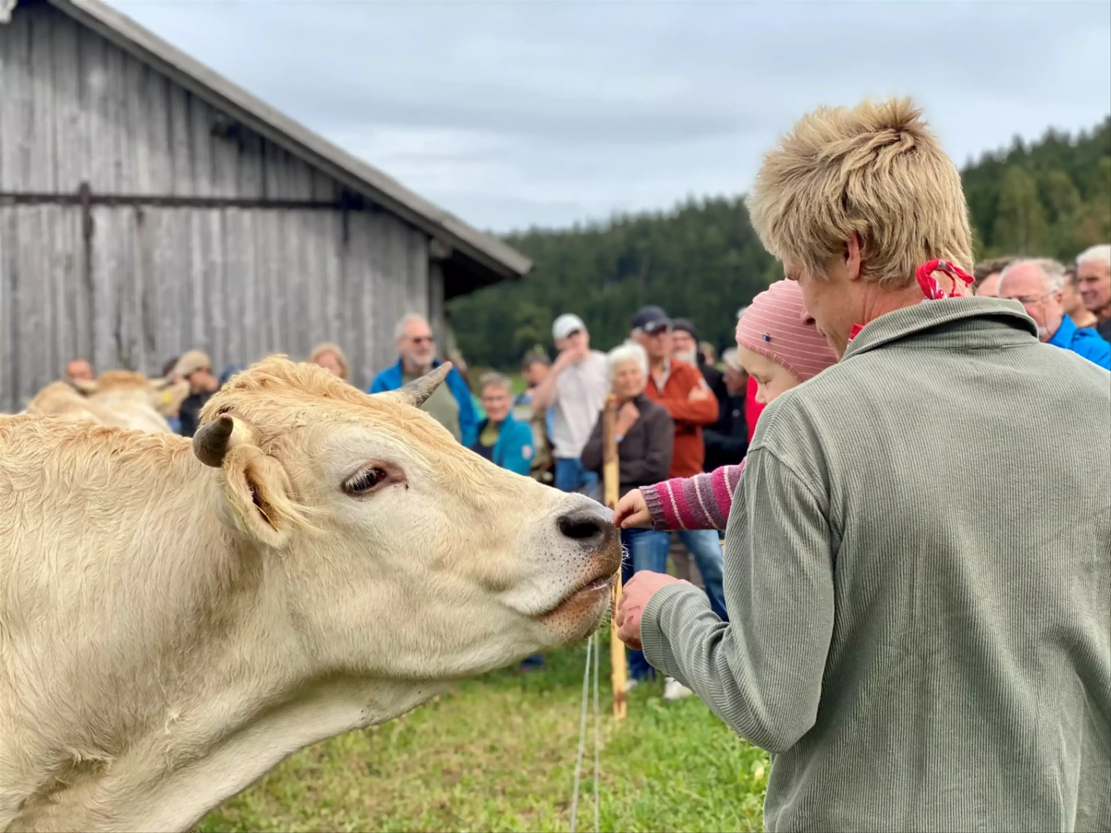 TischGespräch am 08.10.2023